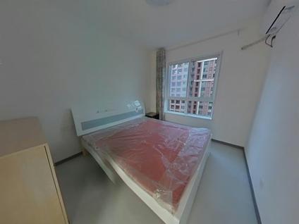 长安沣东新城整租 七里镇(DK4小区)3室2厅/130平/中楼层