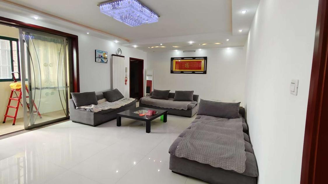 整租·锦绣花园