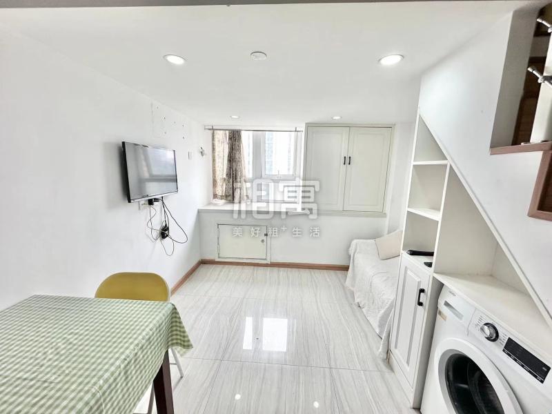 整租·华元欢乐城