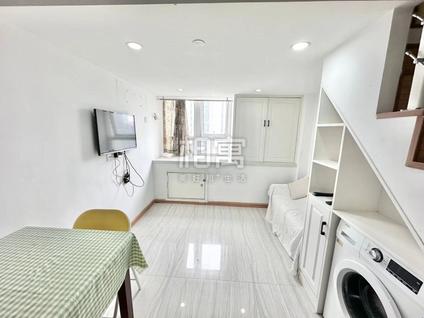 临平临平整租 华元欢乐城2室2厅/34平/中楼层