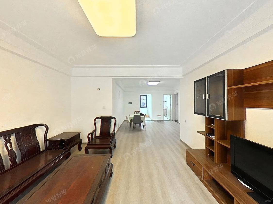 整租·三金燕语庭