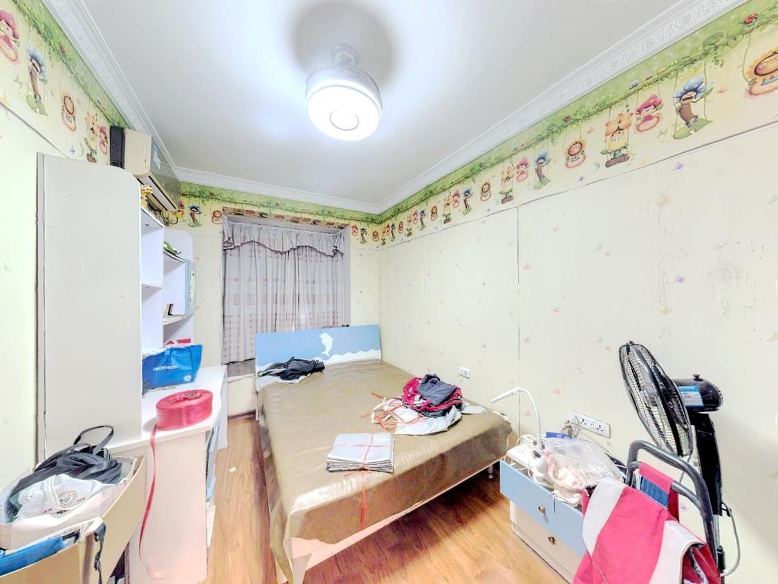 整租·富丽嘉园