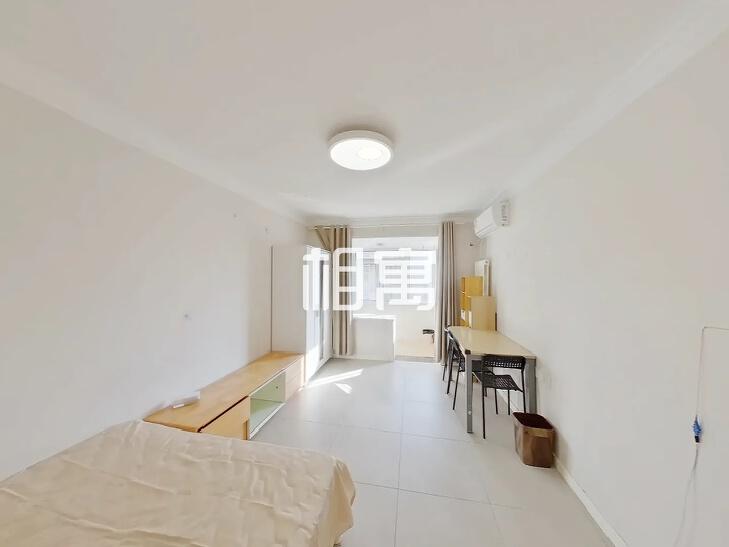 整租·知春路56号院