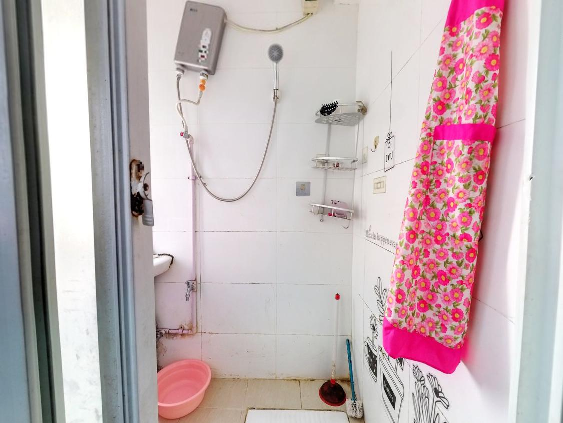 整租·松泉公寓