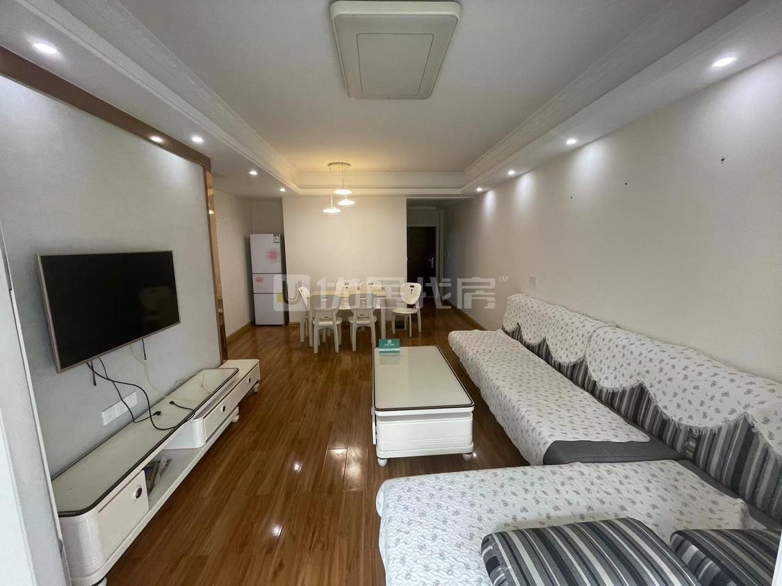 整租·楚天都市朗园