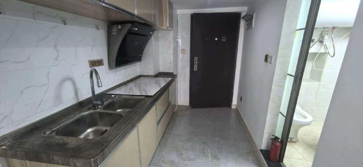 整租·中洲阳光