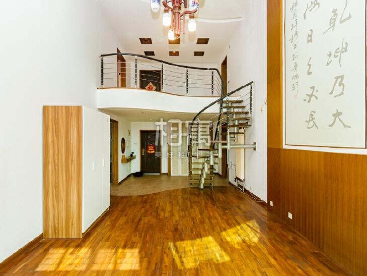 合租·城南嘉园(益城园）