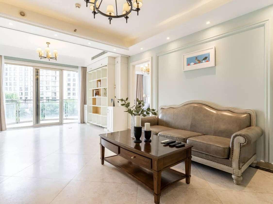 整租·公园大道