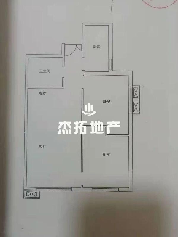整租·燕钢丽景家园