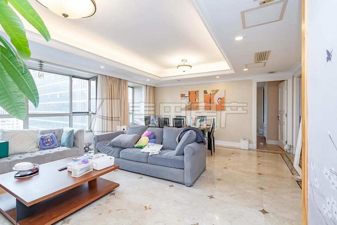 整租·富力爱丁堡公馆