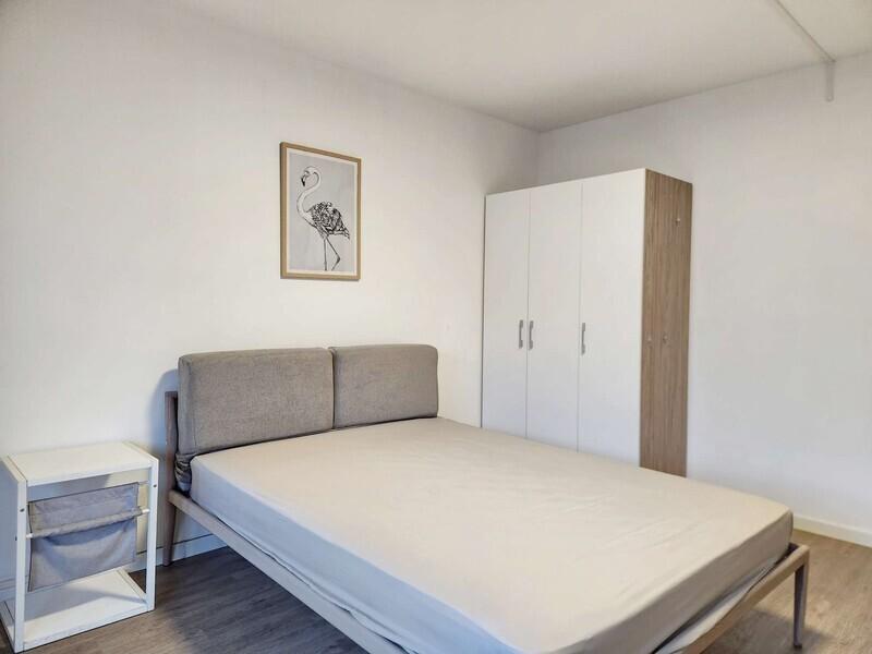 合租·永和雅园