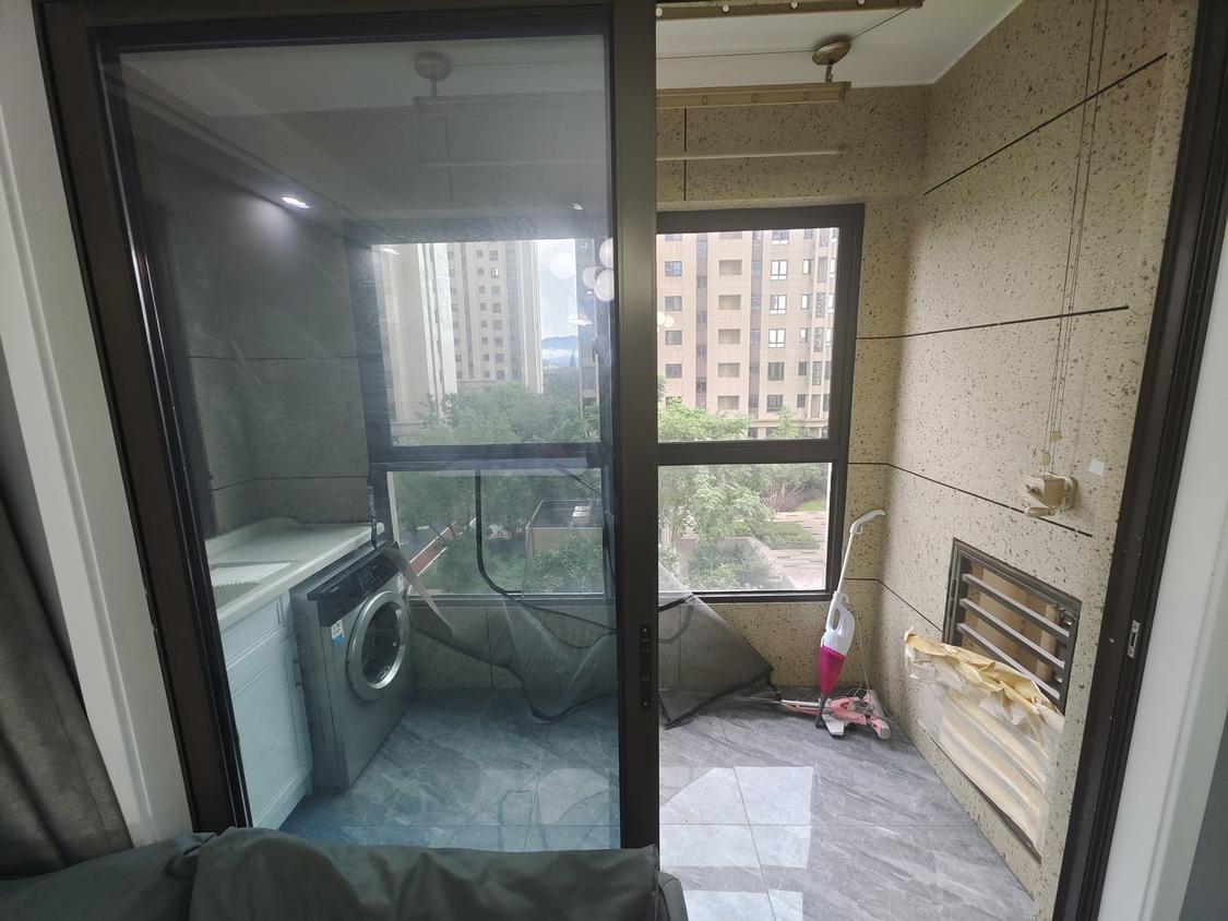 整租·大家阳光里