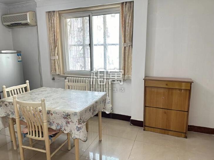 整租·海运仓社区