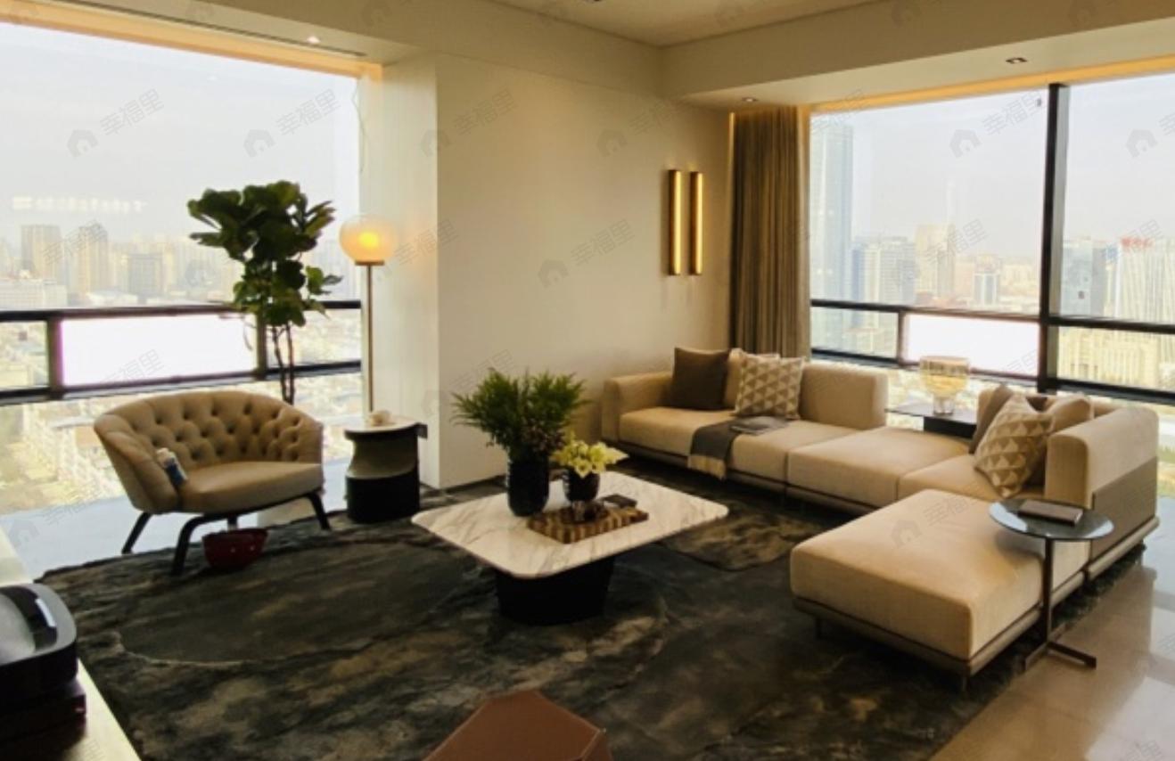 赛里斯壹号效果图