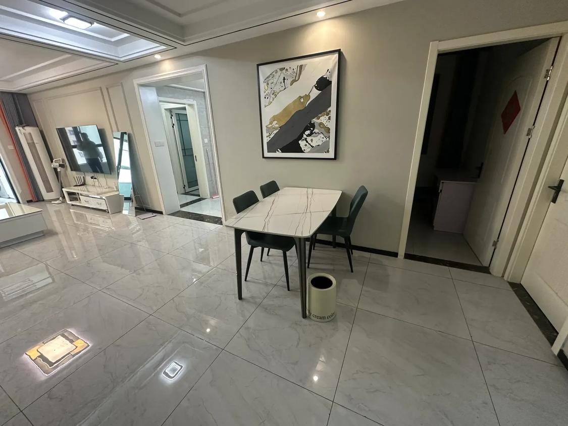 整租·金鹰国际花园南苑