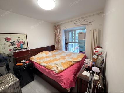 丰台青塔整租 广安康馨家园(北区)1室1厅/59平/低楼层