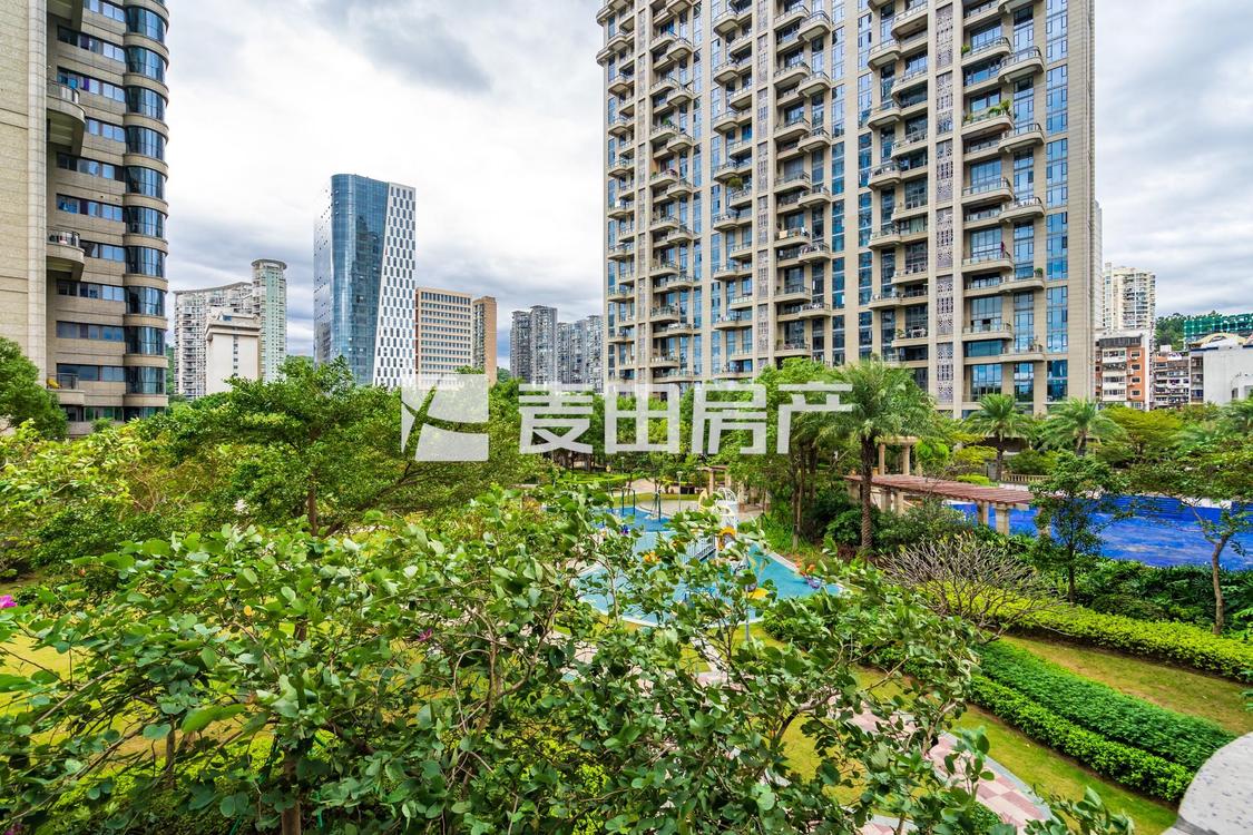 整租·新景七星公馆