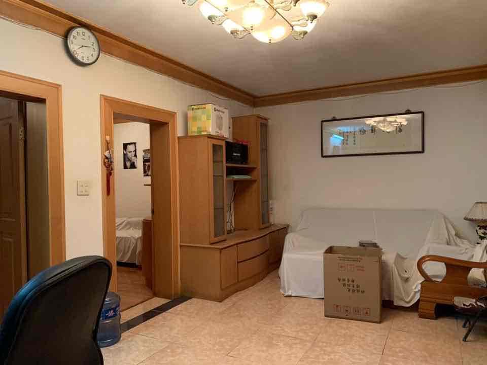 整租·沈巷小区