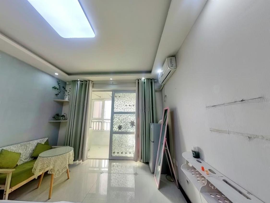 整租·容金国际