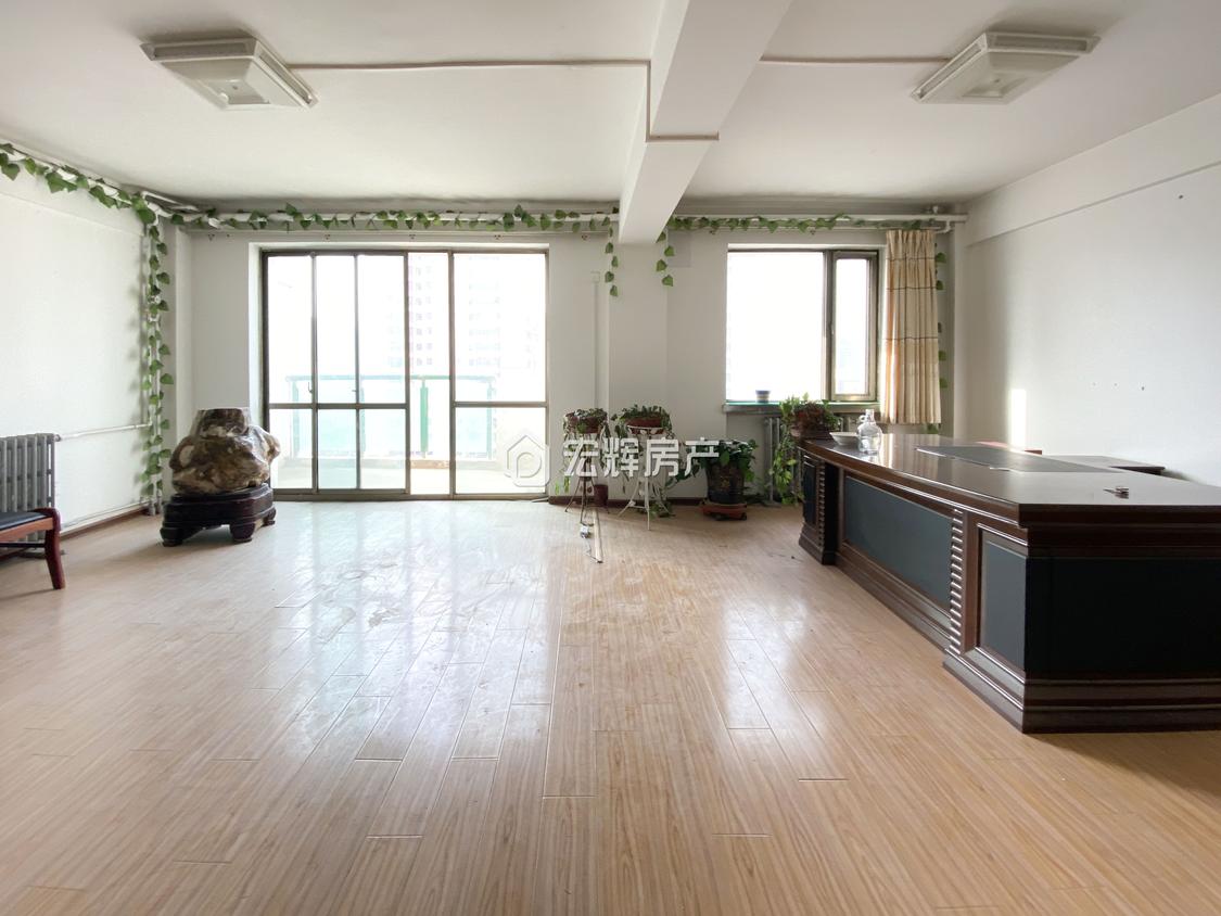 整租·雁滩科教城(一期)