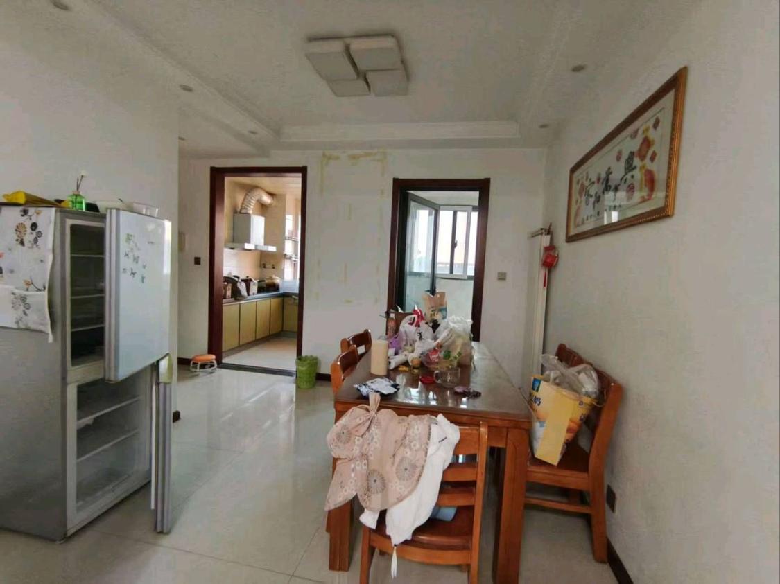 整租·康华心海湾