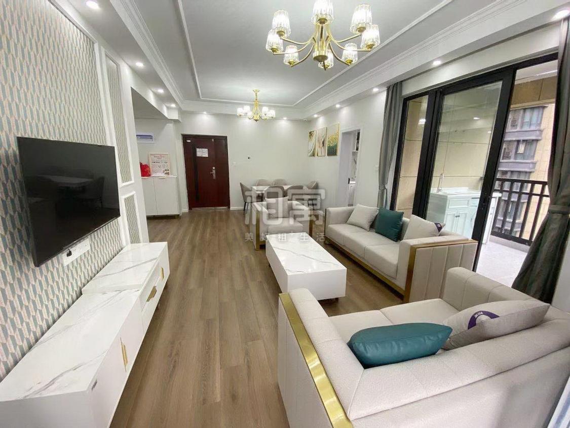 整租·克拉公馆