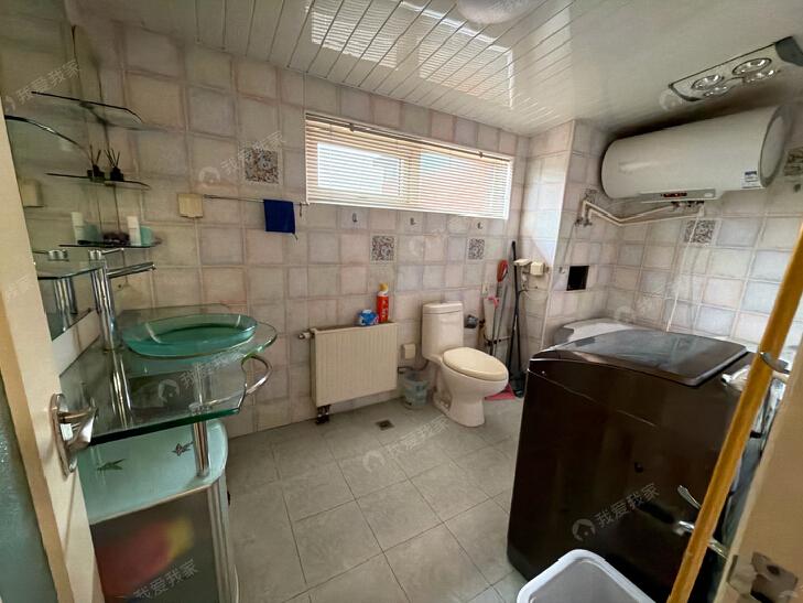 整租·金地格林小镇