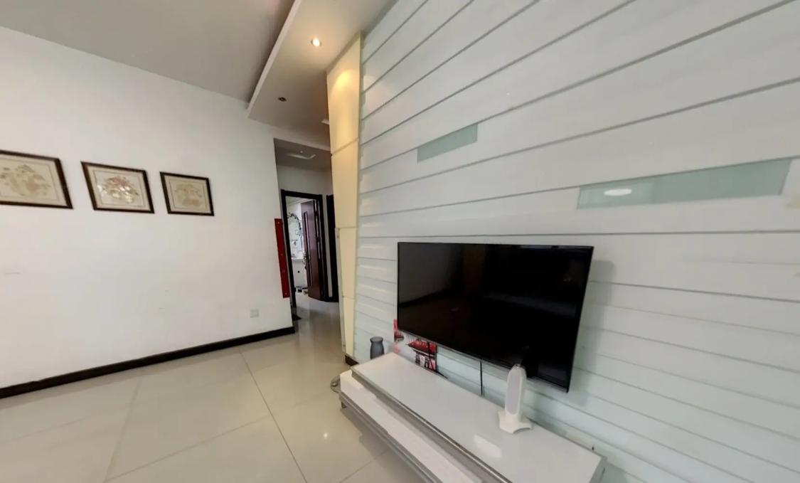 整租·百合春天(雪莲东里）