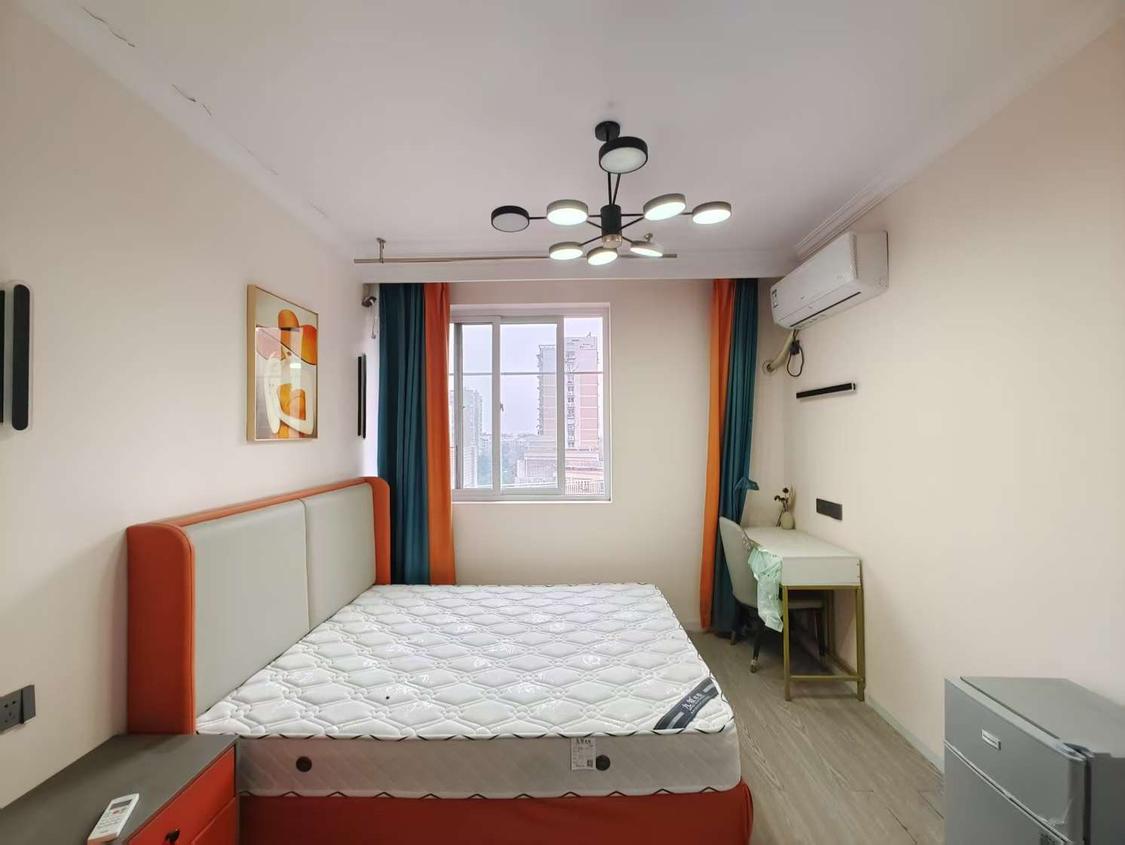 整租·嘉绿景苑