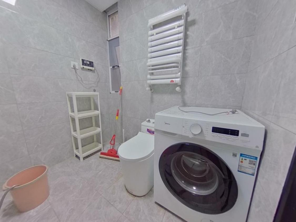 整租·苏商御景湾(三期)