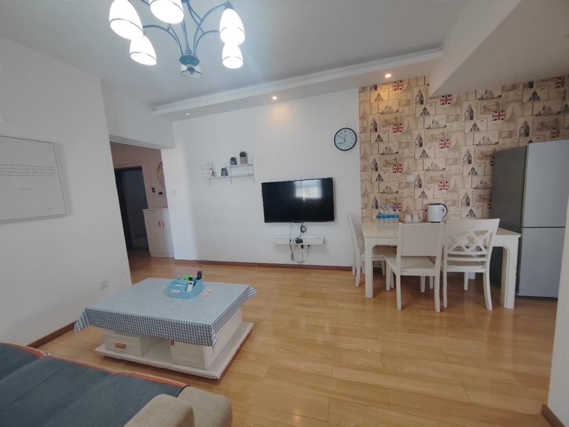 整租·时代广场