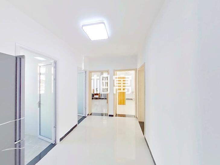 合租·白广路东里(小区)