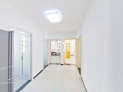 西城白纸坊合租 白广路东里(小区)3室1厅/18平/中楼层