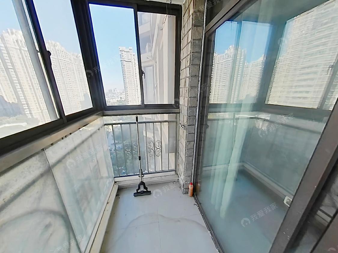 整租·国际一花园