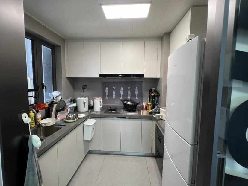 整租·时代倾城(东海路)