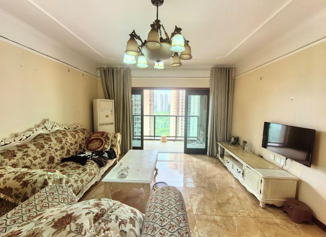 整租·鲁能星城(六街区)