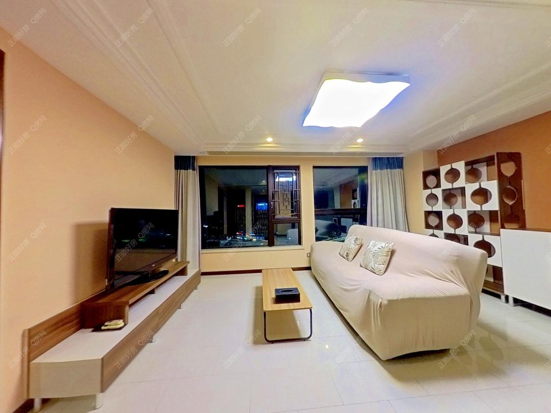 整租·华发新城(六期)