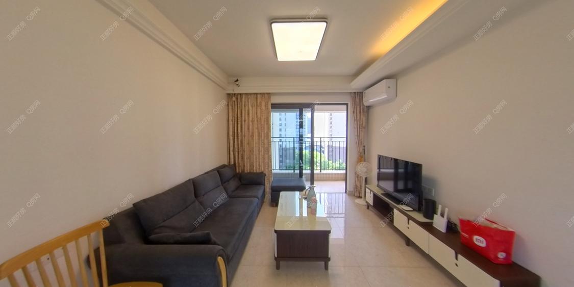 整租·保利时代