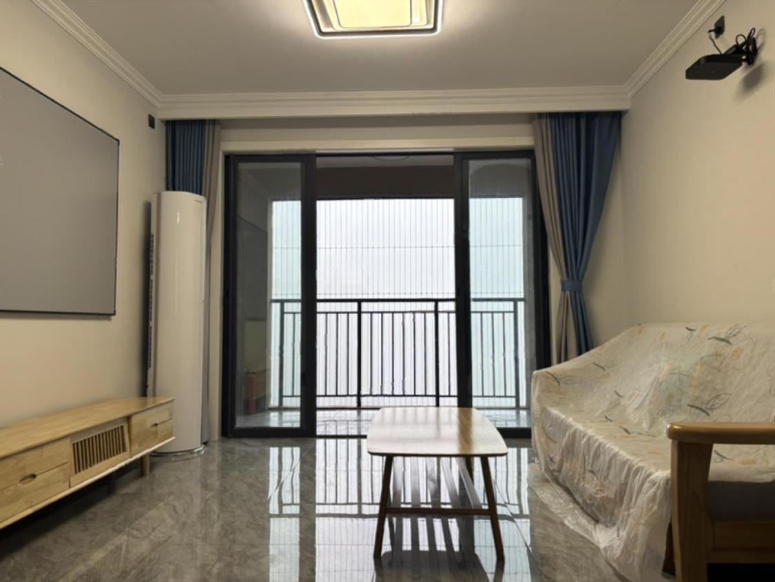 整租·花样年麓湖国际