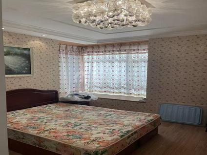 东丽万新街整租 翠海佳园2室1厅/98平/高楼层