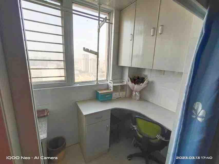 整租·凤凰名都