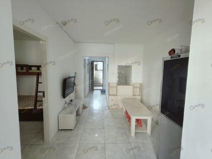 天山碱泉街整租 诚盛花园2室1厅/48平/中楼层