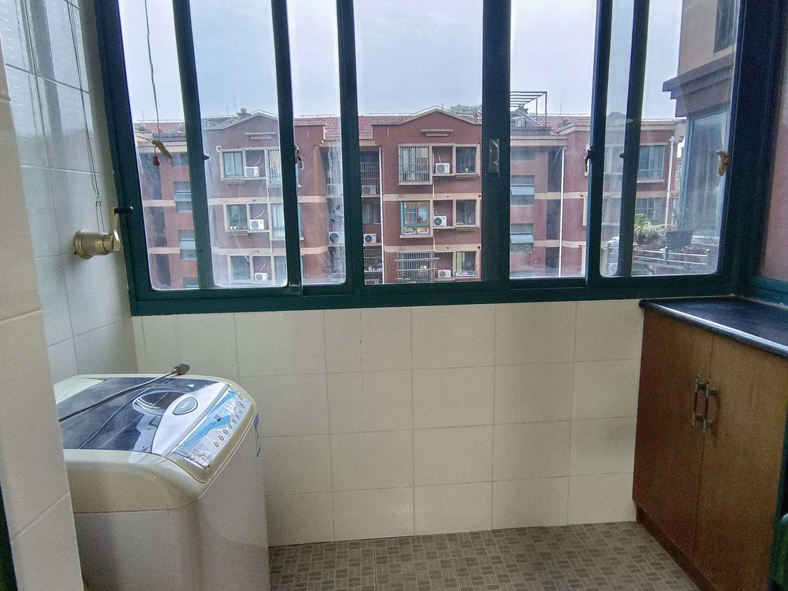 整租·小上海新城