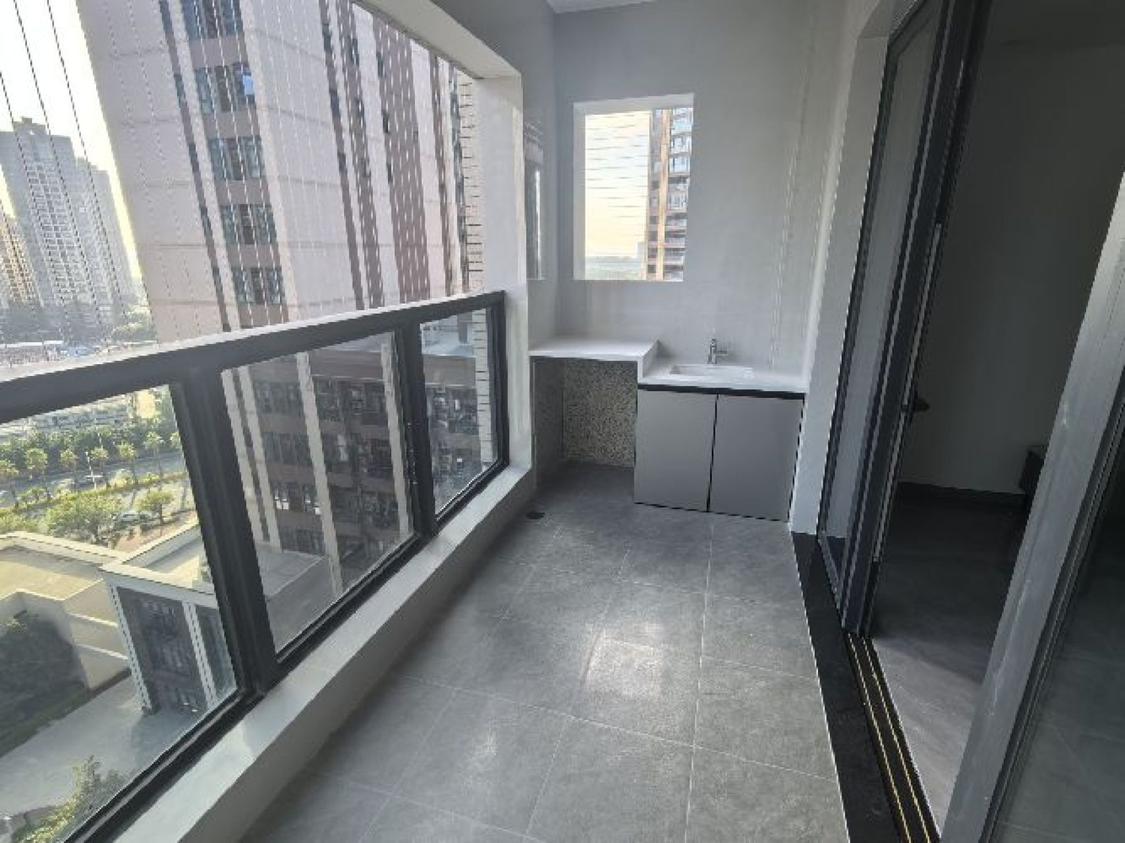 整租·海岸名居