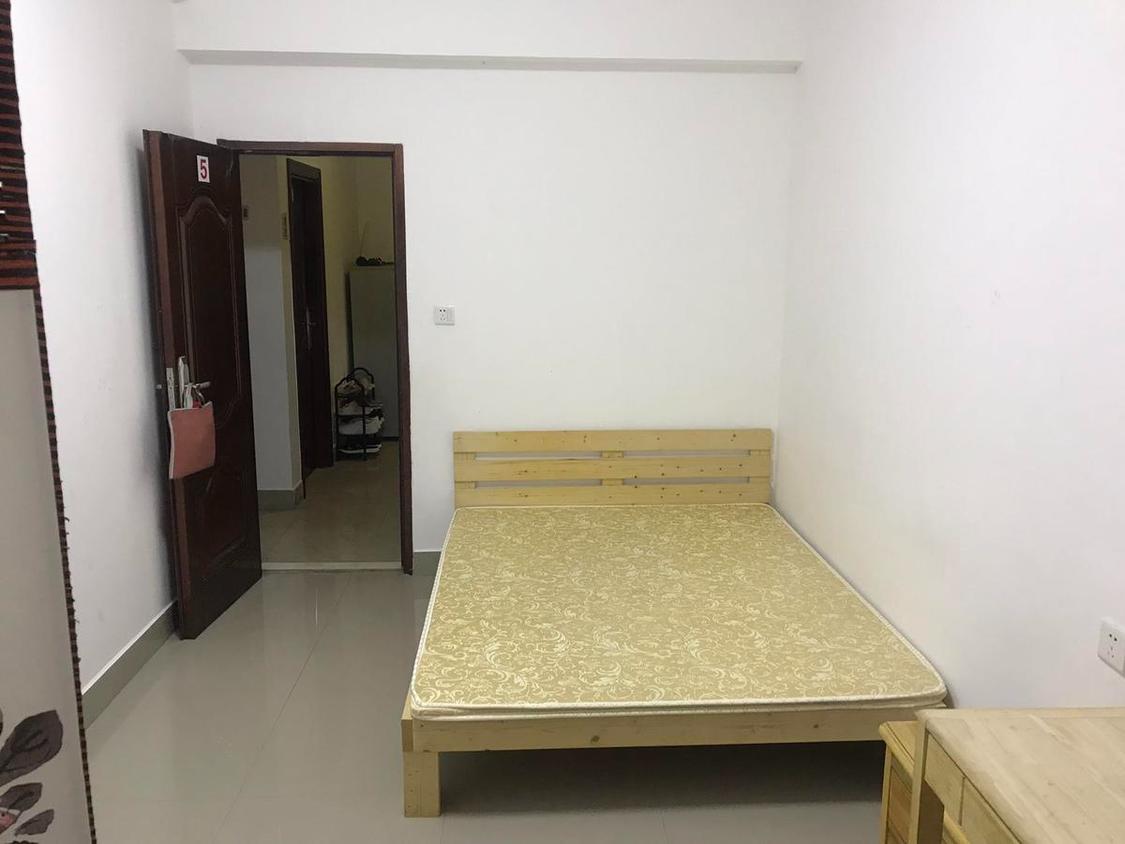 整租·育德安居