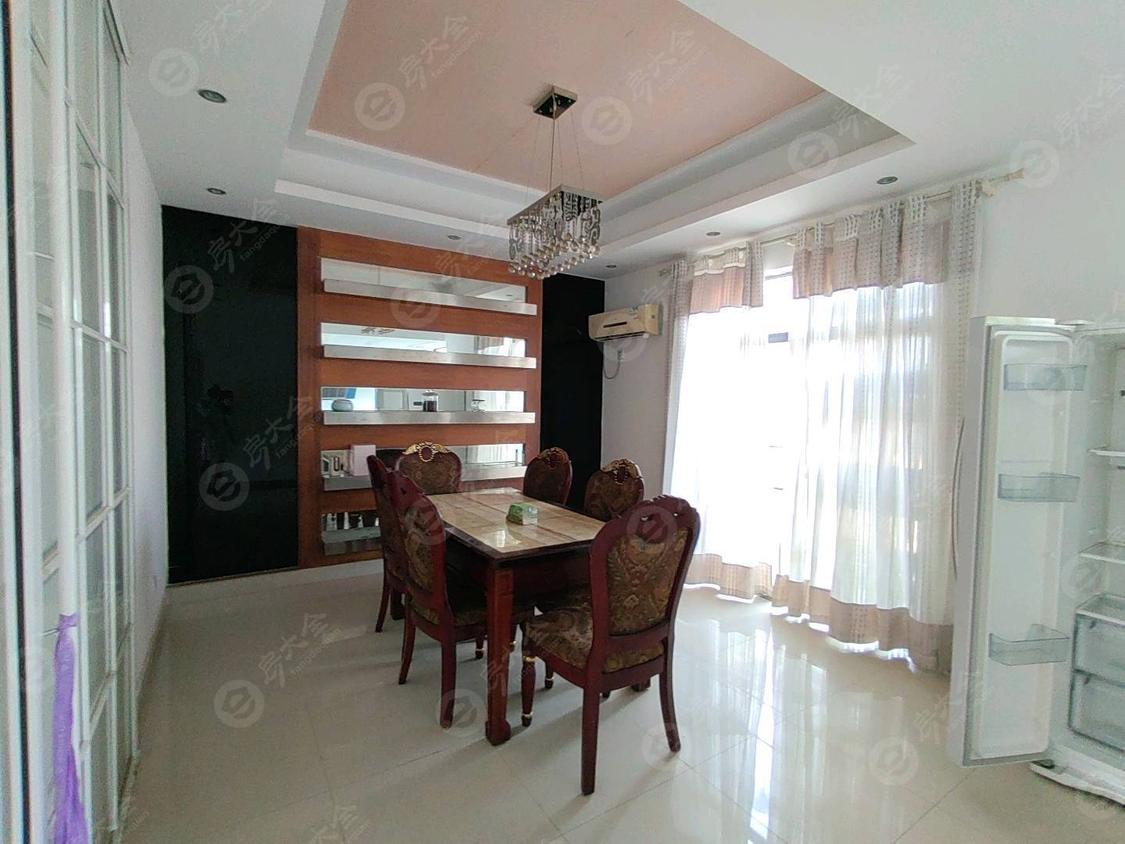 整租·首府天湖美墅