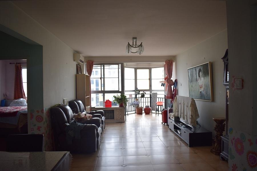 整租·草桥欣园(三区西区)