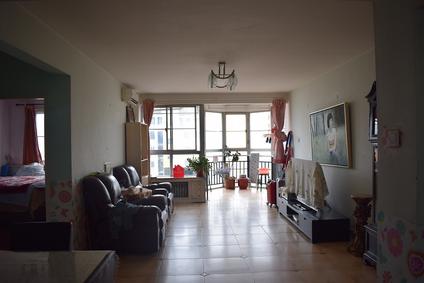 undefined整租·草桥欣园(三区西区)·2室2厅111.73㎡ | 南北 | 丰台 草桥