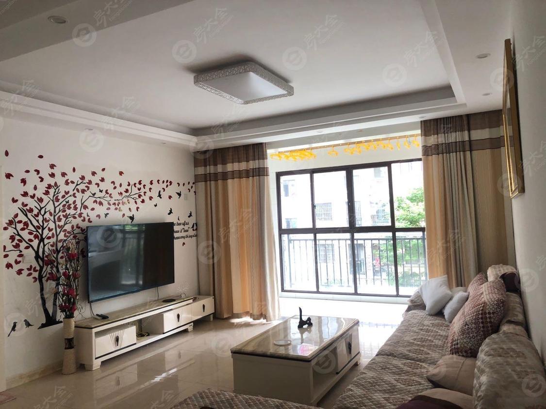 整租·极地盛世名都