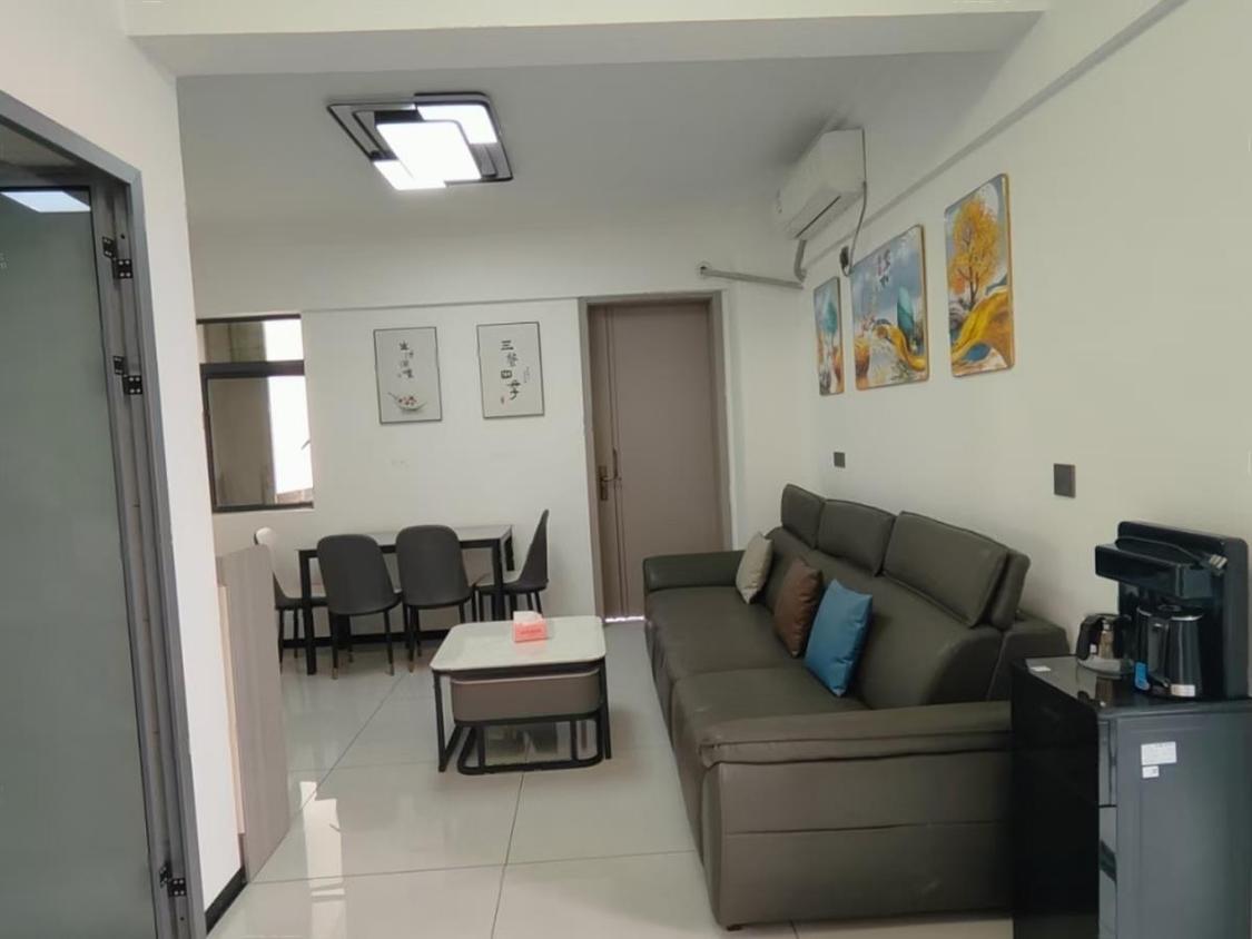 整租·宝盈大厦